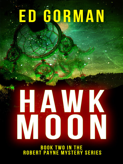 Title details for Hawk moon by Edward Gorman - Available